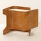 LaWo 1 Armchair in Oak by Han Pieck for LAWO Ommen, 1946 7