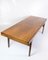 Mesa de centro de palisandro de Johannes Andersen, años 60, Imagen 5