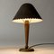 Modernist Table Lamps from Böhlmarks, 1940s, Set of 2, Image 8
