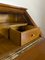 Brown Cherry Slope Desk 7