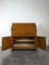 Brown Cherry Slope Desk 5