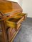 Brown Cherry Slope Desk 4