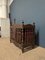 Provencal Panetière Cupboard in Walnut 3