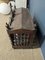 Provencal Panetière Cupboard in Walnut 4