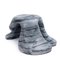 Escultura Gloops 4 de mármol multifunción de Jean Pascal Levy-Trumet, Imagen 3