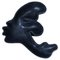 Kiss Woman Black Marble Recipient by Jean Pascal Levy-Trumet 1