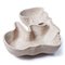 Recipiente de mármol Kiss Man Sand de Jean Pascal Levy-Trumet, Imagen 2