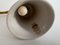 Christmas Bells Le Roi Soleil in Gold Ivy by Versace for Rosenthal, 1998, Set of 3 5