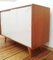 J. Jiroutek zugeschriebener Tschechoslowakischer Schrank für Interior Prague, 1960er 8