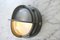 Skot Lamp Outdoor Lampe in Grauem Design von Lauritz Knudsen für Louis Poulsen, 1990er 4
