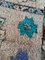 Tappeto Boujad vintage in stile marocchino, Immagine 5
