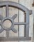 Cast Iron Farmhouse Window Frame 4