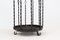 Mid-Century Umbrella Stand, France, 1950s 9