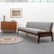 Comò vintage in teak, Danimarca, anni '60, Immagine 8