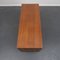 Comò vintage in teak, Danimarca, anni '60, Immagine 6