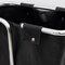 Vintage Leather and Chromed Steel Magazine Rack by Marcel Breuer, 1970s 6