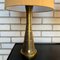 Mid-Century Table Lamp by Sonja Katzin, 1940s, Set of 2 3