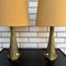 Mid-Century Table Lamp by Sonja Katzin, 1940s, Set of 2 2