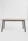Large Dahlia Dining Table by Alexander Mueller for Universal E C. S.r.l.., Image 1