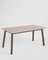 Small Dahlia Dining Table by Alexander Mueller for Universal E C. S.r.l.. 2