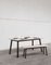 Small Dahlia Dining Table by Alexander Mueller for Universal E C. S.r.l.. 3