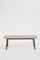 Dahlia Dining Bench by Alexander Mueller for Universal E C. S.r.l.., Image 1