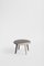 Small Dahlia Coffee Table by Alexander Mueller for Universal E C. S.r.l.. 2