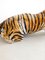 Crouching Tiger Statue, 1970s, Image 5