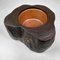 Vintage Kiri Maki-E Hibachi Fire Bowl, 1960s 6