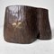 Vintage Kiri Maki-E Hibachi Fire Bowl, 1960s 25