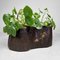 Vintage Kiri Maki-E Hibachi Fire Bowl, 1960s 11