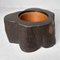Vintage Kiri Maki-E Hibachi Fire Bowl, 1960s 26
