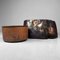 Vintage Kiri Maki-E Hibachi Fire Bowl, 1960s 20