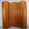 Roller Screen in Pine Wood, SNSA, 1950s, Image 5