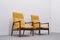 Sillón vintage de Edmund Homa, años 60, Imagen 10