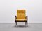 Sillón vintage de Edmund Homa, años 60, Imagen 15