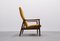 Sillón vintage de Edmund Homa, años 60, Imagen 13