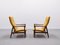 Sillón vintage de Edmund Homa, años 60, Imagen 1