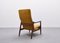 Sillón vintage de Edmund Homa, años 60, Imagen 4