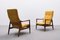 Sillón vintage de Edmund Homa, años 60, Imagen 7