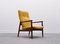 Sillón vintage de Edmund Homa, años 60, Imagen 2