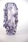 Czech Glass Vase by Jan Beranek for Skrdlovice, 1960s 9