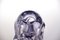 Czech Glass Vase by Jan Beranek for Skrdlovice, 1960s 7