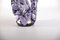 Czech Glass Vase by Jan Beranek for Skrdlovice, 1960s 4