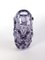 Czech Glass Vase by Jan Beranek for Skrdlovice, 1960s 8