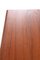 Table Basse en Teck par Johannes Andersen pour CFC Silkeborg, Danemark, 1960s 8