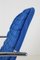 Silla giratoria vintage de Verner Panton para Fritz Hansen, años 70, Imagen 12