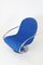 Silla giratoria vintage de Verner Panton para Fritz Hansen, años 70, Imagen 5