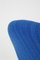 Silla giratoria vintage de Verner Panton para Fritz Hansen, años 70, Imagen 17