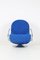 Silla giratoria vintage de Verner Panton para Fritz Hansen, años 70, Imagen 2